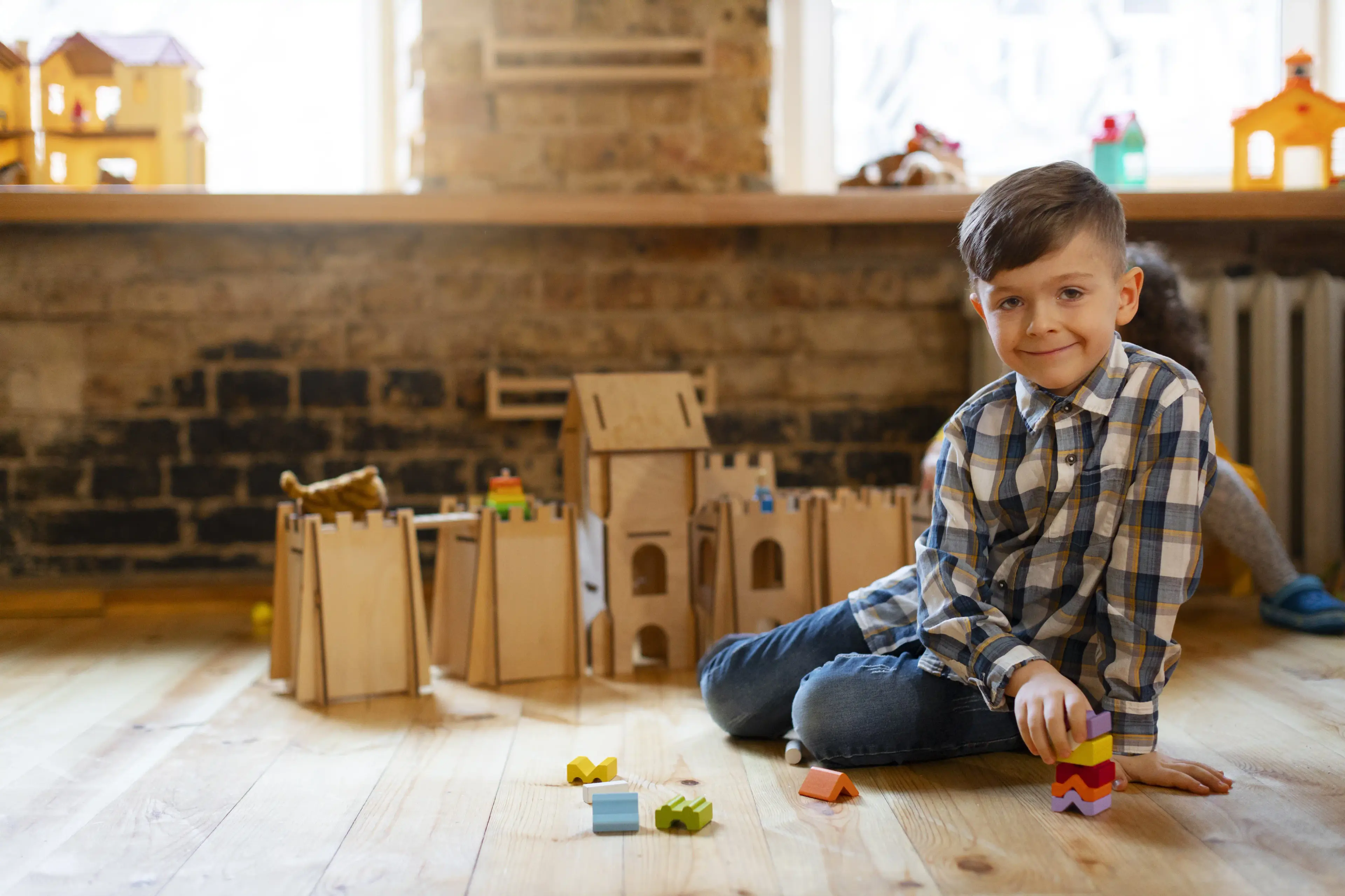Families connecting directly with nannies using affordable ChooseNanny platform