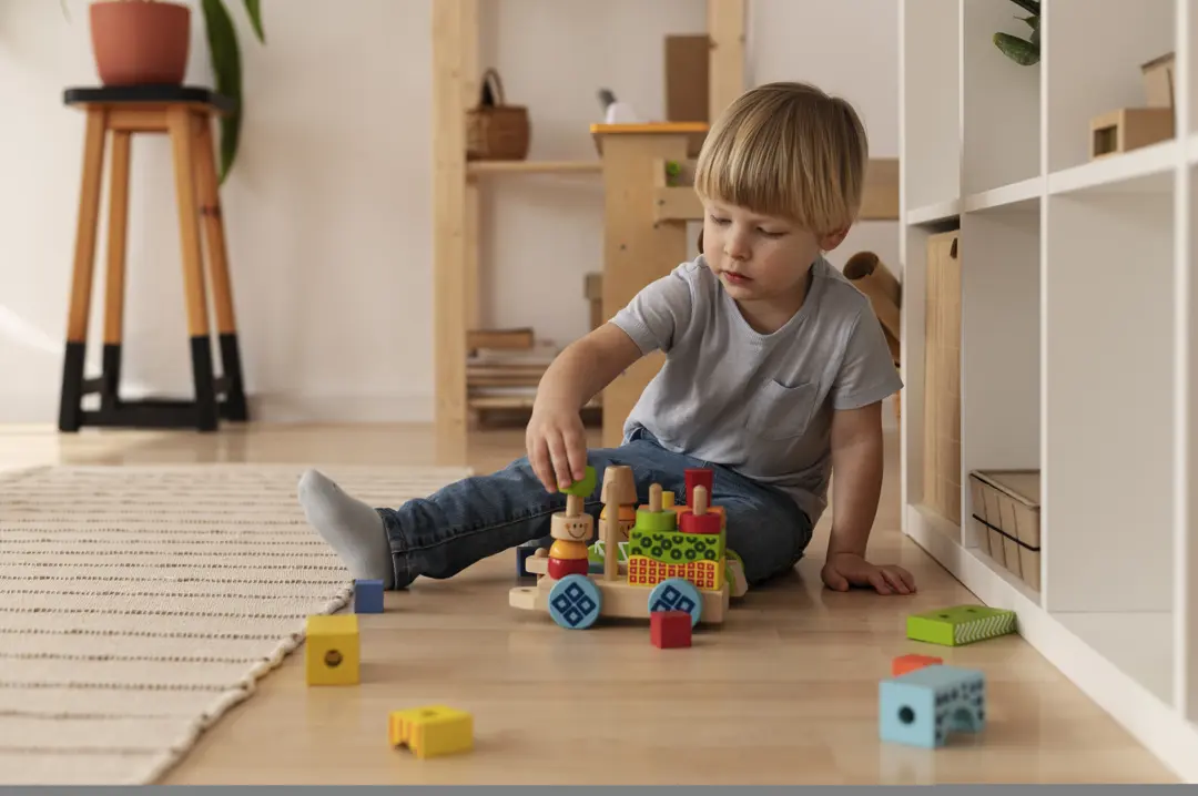 Hire nanny directly without agency fees in UAE
