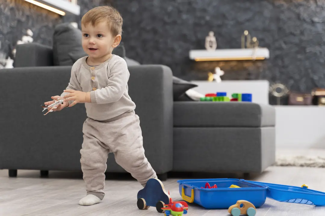 Find nanny in Dubai through ChooseNanny platform